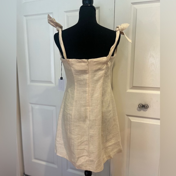ASTR the label NWT size M Mini dress - Picture 5 of 5